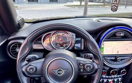 MINI Cabrio, 2019 год, 3 700 000 рублей, 10 фотография