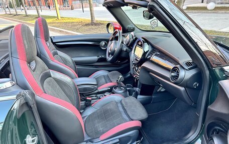 MINI Cabrio, 2019 год, 3 700 000 рублей, 9 фотография