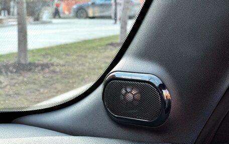 MINI Cabrio, 2019 год, 3 700 000 рублей, 12 фотография