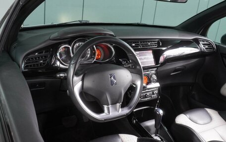 Citroen DS3 I рестайлинг, 2010 год, 779 000 рублей, 6 фотография