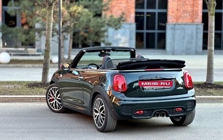MINI Cabrio, 2019 год, 3 700 000 рублей, 7 фотография