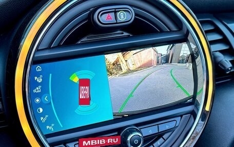 MINI Cabrio, 2019 год, 3 700 000 рублей, 11 фотография