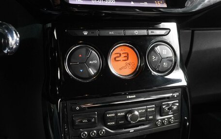 Citroen DS3 I рестайлинг, 2010 год, 779 000 рублей, 11 фотография