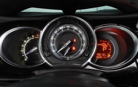 Citroen DS3 I рестайлинг, 2010 год, 779 000 рублей, 18 фотография