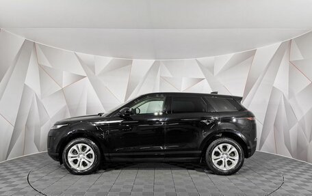 Land Rover Range Rover Evoque II, 2020 год, 3 345 000 рублей, 5 фотография