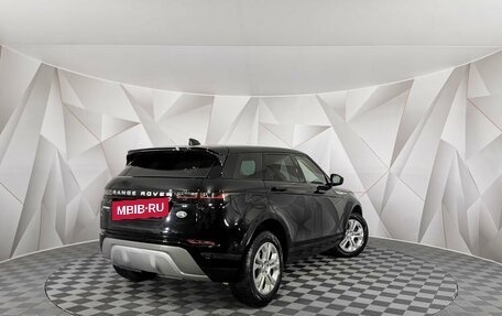 Land Rover Range Rover Evoque II, 2020 год, 3 345 000 рублей, 2 фотография