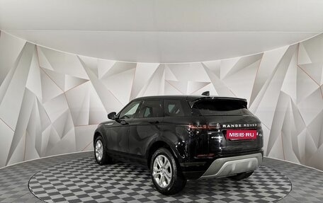Land Rover Range Rover Evoque II, 2020 год, 3 345 000 рублей, 4 фотография
