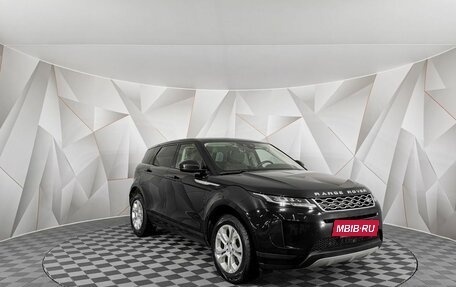 Land Rover Range Rover Evoque II, 2020 год, 3 345 000 рублей, 3 фотография