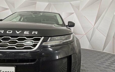 Land Rover Range Rover Evoque II, 2020 год, 3 345 000 рублей, 10 фотография