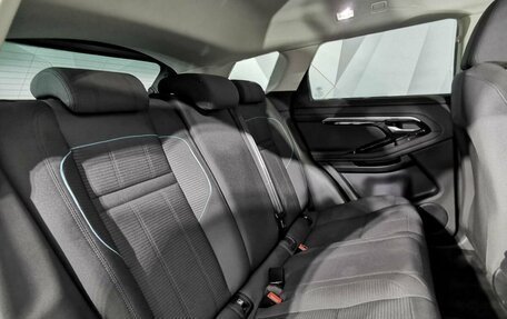 Land Rover Range Rover Evoque II, 2020 год, 3 345 000 рублей, 16 фотография