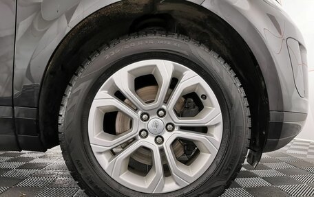 Land Rover Range Rover Evoque II, 2020 год, 3 345 000 рублей, 9 фотография