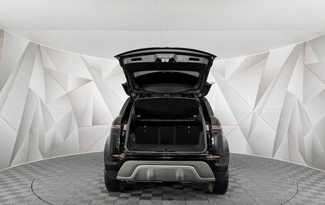 Land Rover Range Rover Evoque II, 2020 год, 3 345 000 рублей, 12 фотография