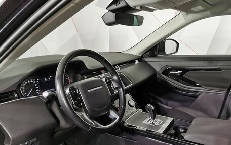 Land Rover Range Rover Evoque II, 2020 год, 3 345 000 рублей, 19 фотография