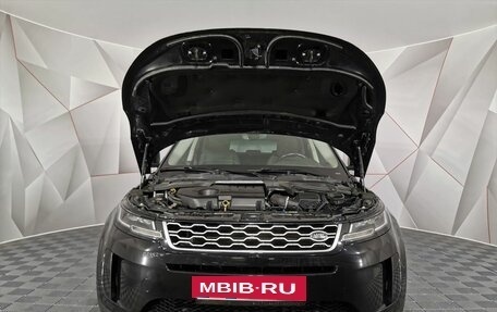 Land Rover Range Rover Evoque II, 2020 год, 3 345 000 рублей, 11 фотография