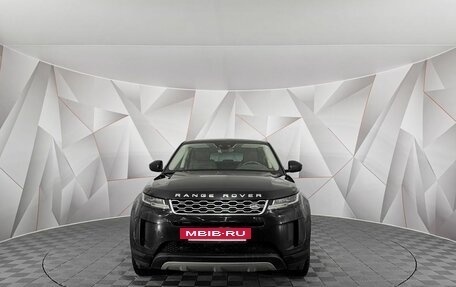Land Rover Range Rover Evoque II, 2020 год, 3 345 000 рублей, 7 фотография