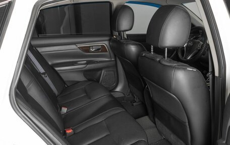 Nissan Teana, 2014 год, 1 360 000 рублей, 2 фотография