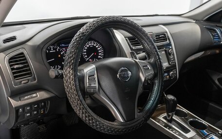 Nissan Teana, 2014 год, 1 360 000 рублей, 6 фотография