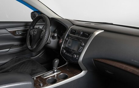 Nissan Teana, 2014 год, 1 360 000 рублей, 8 фотография