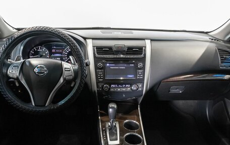 Nissan Teana, 2014 год, 1 360 000 рублей, 7 фотография