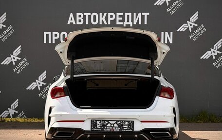 KIA K5, 2021 год, 2 825 000 рублей, 7 фотография