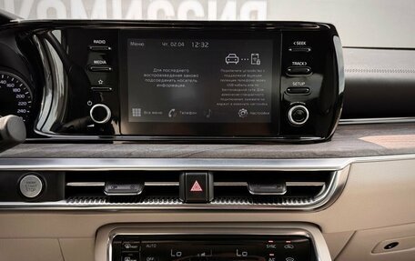 KIA K5, 2021 год, 2 825 000 рублей, 15 фотография