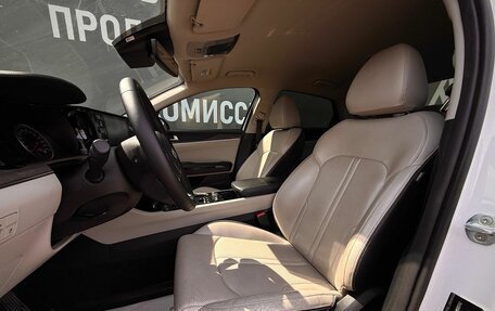 KIA K5, 2021 год, 2 825 000 рублей, 11 фотография