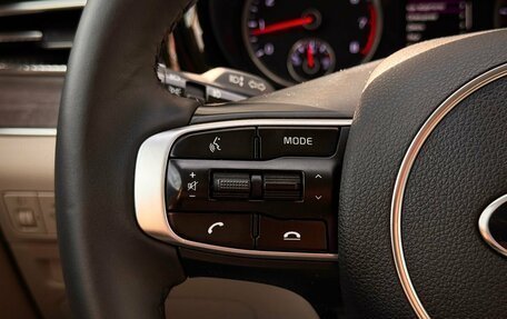 KIA K5, 2021 год, 2 825 000 рублей, 17 фотография