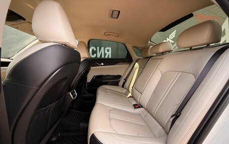 KIA K5, 2021 год, 2 825 000 рублей, 12 фотография