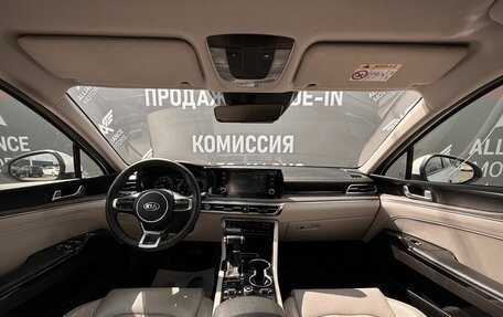 KIA K5, 2021 год, 2 825 000 рублей, 14 фотография