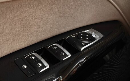 KIA K5, 2021 год, 2 825 000 рублей, 22 фотография