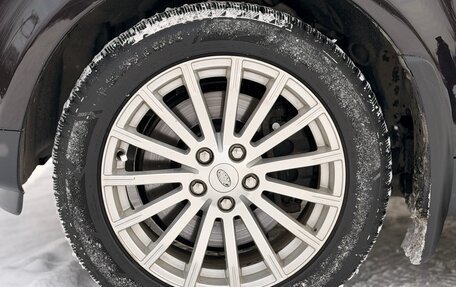 Land Rover Range Rover Sport I рестайлинг, 2010 год, 1 725 000 рублей, 13 фотография