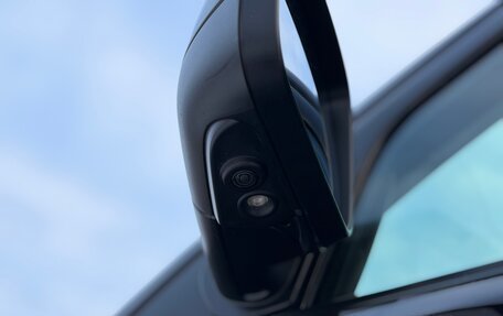 Land Rover Range Rover Sport I рестайлинг, 2010 год, 1 725 000 рублей, 11 фотография