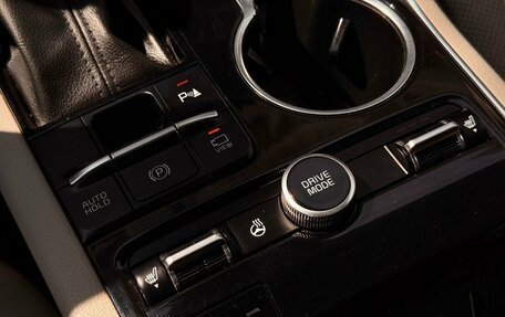 KIA K5, 2021 год, 2 825 000 рублей, 25 фотография