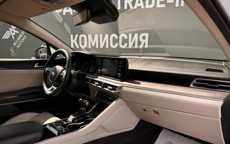 KIA K5, 2021 год, 2 825 000 рублей, 24 фотография
