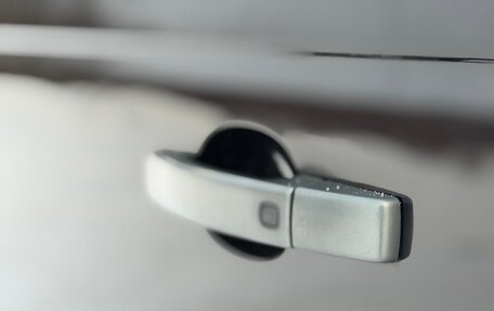 Land Rover Range Rover Sport I рестайлинг, 2010 год, 1 725 000 рублей, 12 фотография