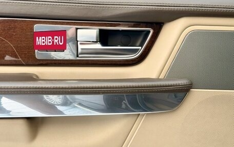 Land Rover Range Rover Sport I рестайлинг, 2010 год, 1 725 000 рублей, 17 фотография