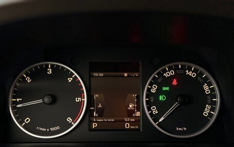 Land Rover Range Rover Sport I рестайлинг, 2010 год, 1 725 000 рублей, 30 фотография