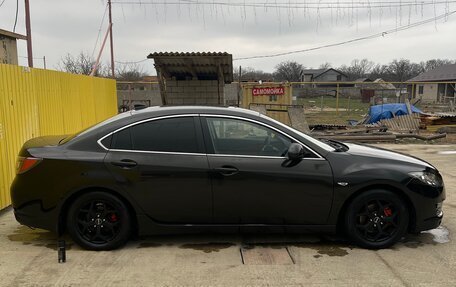 Mazda 6, 2007 год, 720 000 рублей, 4 фотография