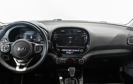 KIA Soul III, 2021 год, 2 490 000 рублей, 6 фотография