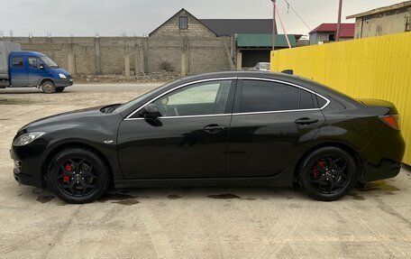 Mazda 6, 2007 год, 720 000 рублей, 3 фотография