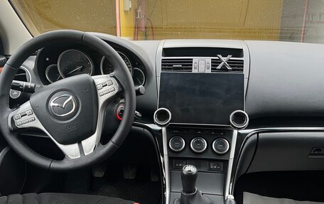 Mazda 6, 2007 год, 720 000 рублей, 5 фотография