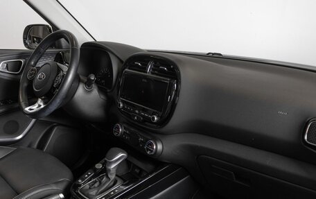 KIA Soul III, 2021 год, 2 490 000 рублей, 7 фотография