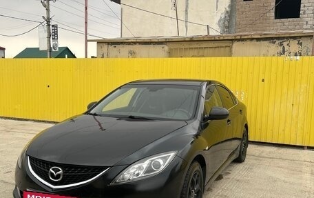 Mazda 6, 2007 год, 720 000 рублей, 2 фотография