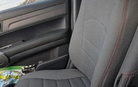 Honda CR-V III рестайлинг, 2008 год, 1 200 000 рублей, 5 фотография