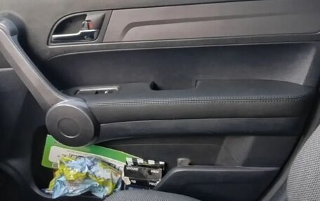 Honda CR-V III рестайлинг, 2008 год, 1 200 000 рублей, 6 фотография