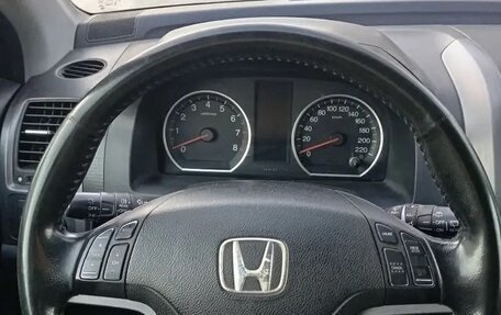 Honda CR-V III рестайлинг, 2008 год, 1 200 000 рублей, 7 фотография