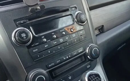 Honda CR-V III рестайлинг, 2008 год, 1 200 000 рублей, 9 фотография