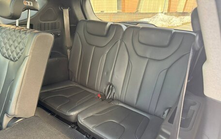 Hyundai Santa Fe IV, 2021 год, 3 850 000 рублей, 11 фотография