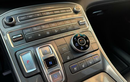 Hyundai Santa Fe IV, 2021 год, 3 850 000 рублей, 13 фотография