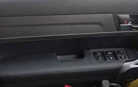 Honda CR-V III рестайлинг, 2008 год, 1 200 000 рублей, 8 фотография